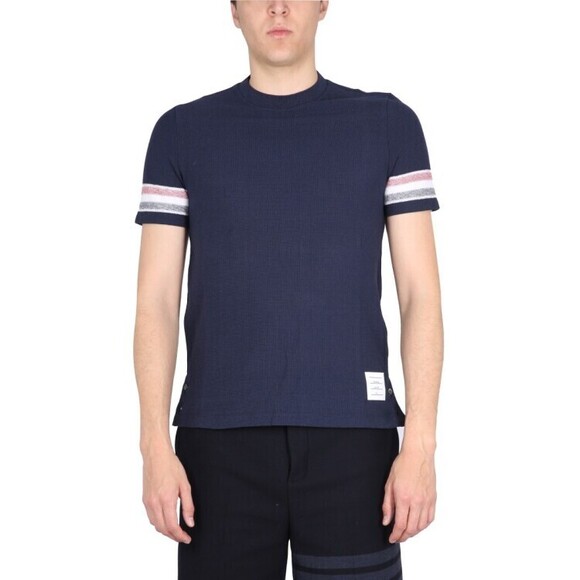 Thom Browne Stripes T-Shirt - NWT